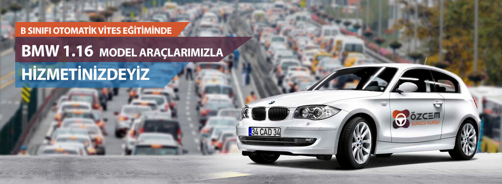 Avcılar Sürücü Kursu