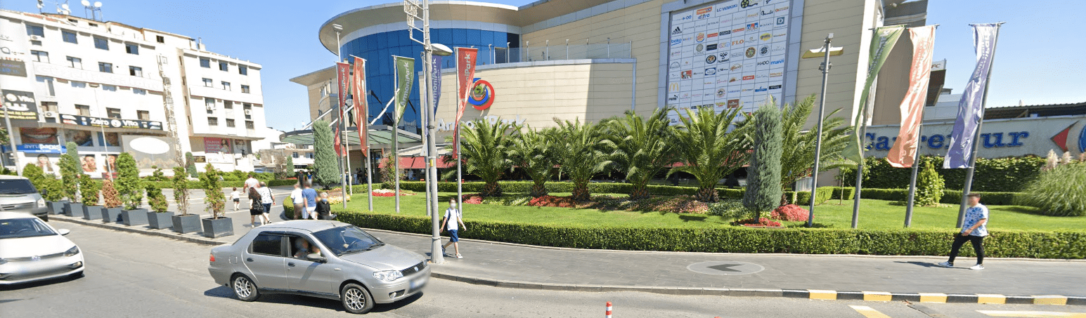 Sefaköy Mahallesi Sürücü Kursu