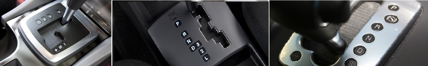 Otomatik Vites Ehliyeti