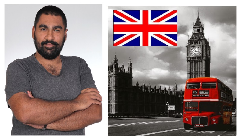 İngilizce Sürücü Kursu