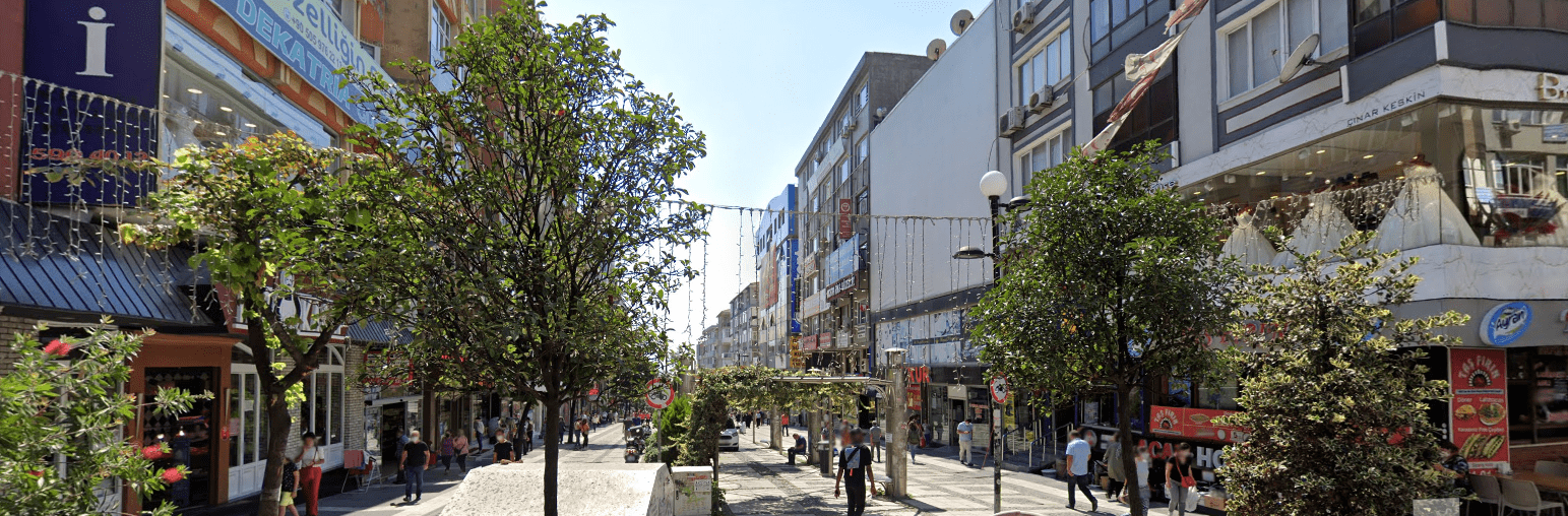 Avcılar Sürücü Kursu