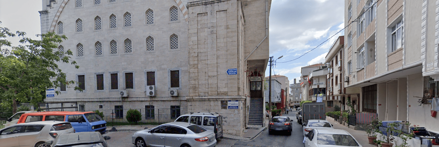 Yeşilova Sürücü Kursu