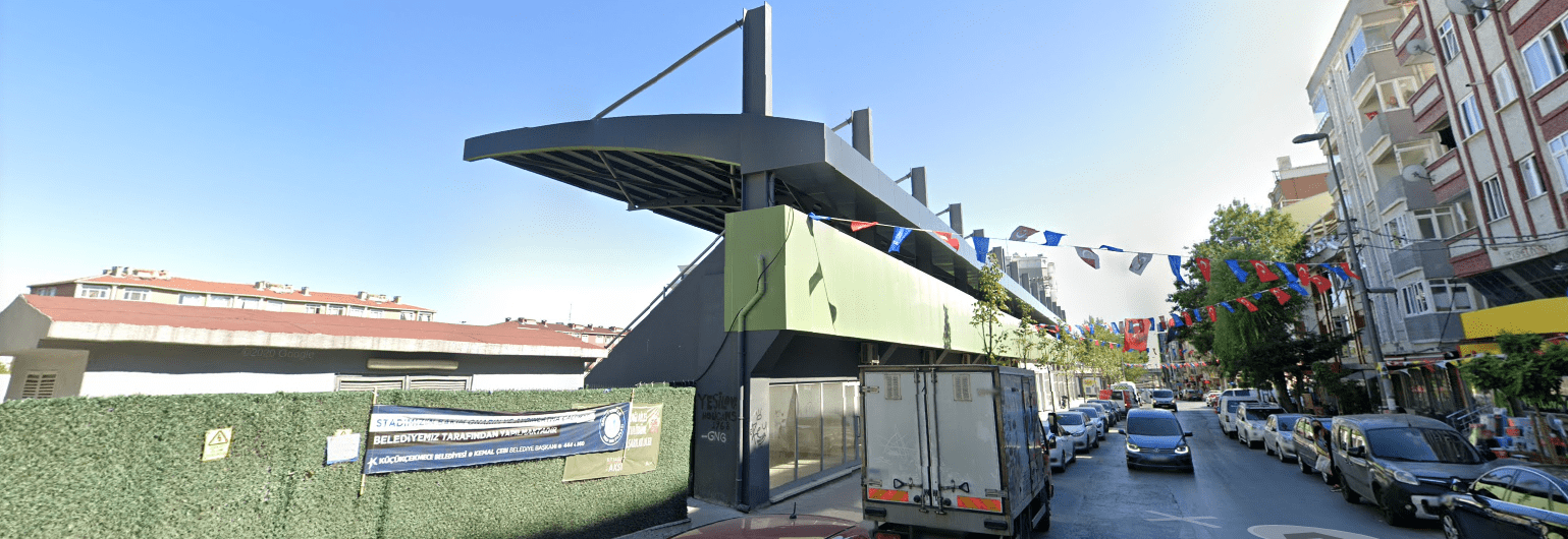 Beşyol Sürücü Kursu