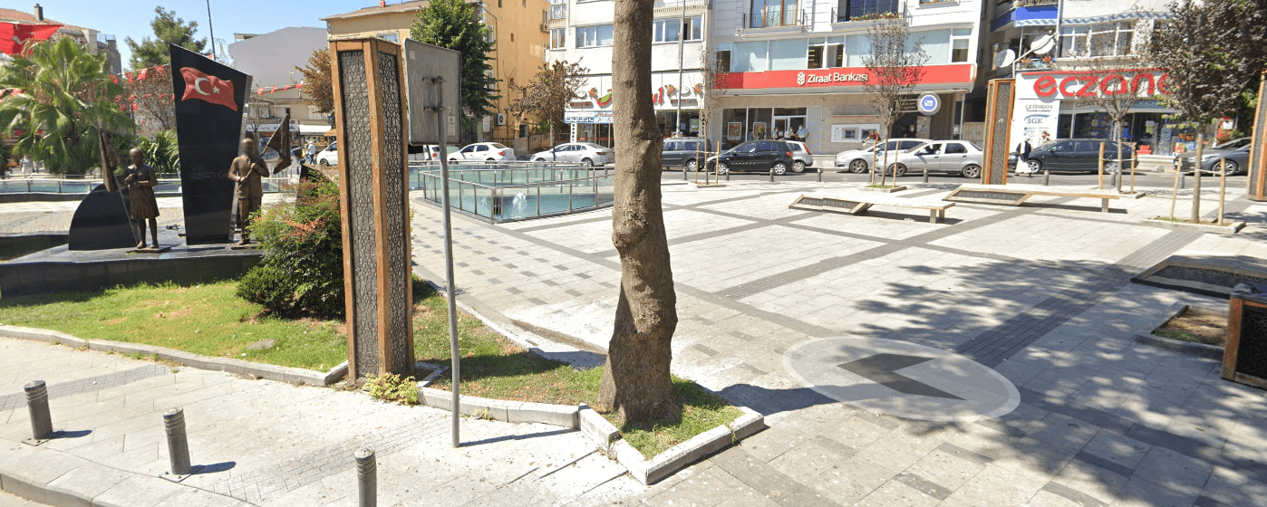 Tepeüstü Sürücü Kursu