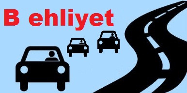 b sınıfı ehliyet