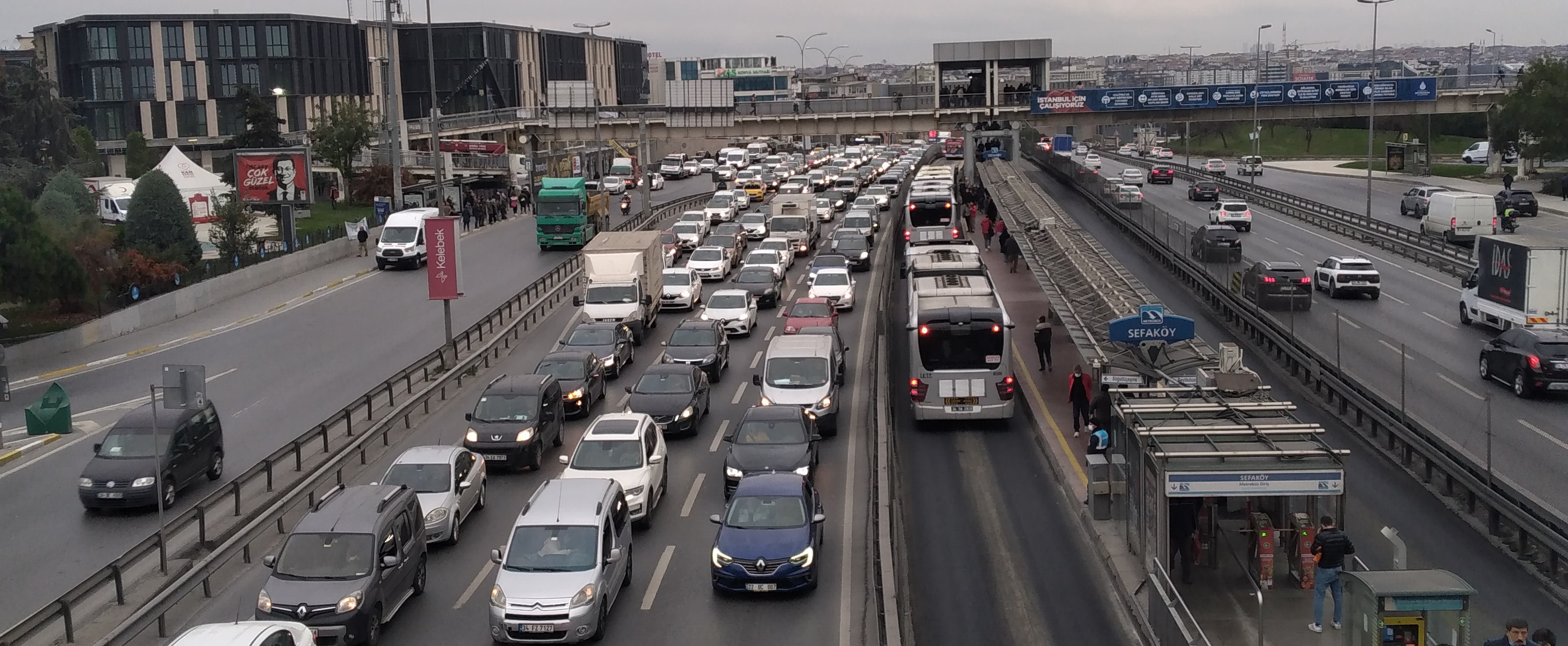 Sefaköy Sürücü Kurslarının En İyisi