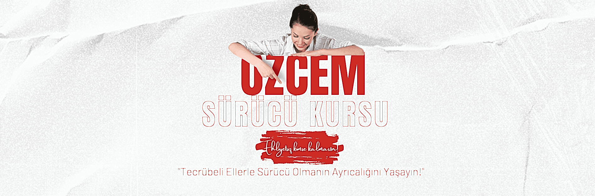 Özcem Sürücü Kursu