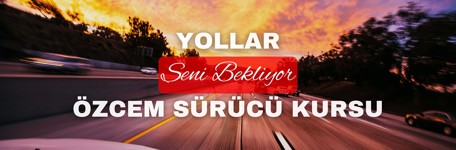 Özcem Sürücü Kursu