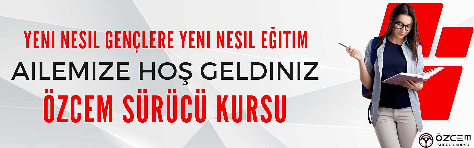 Özcem Sürücü Kursu