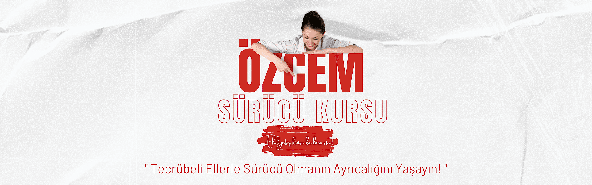 Özcem Sürücü Kursu