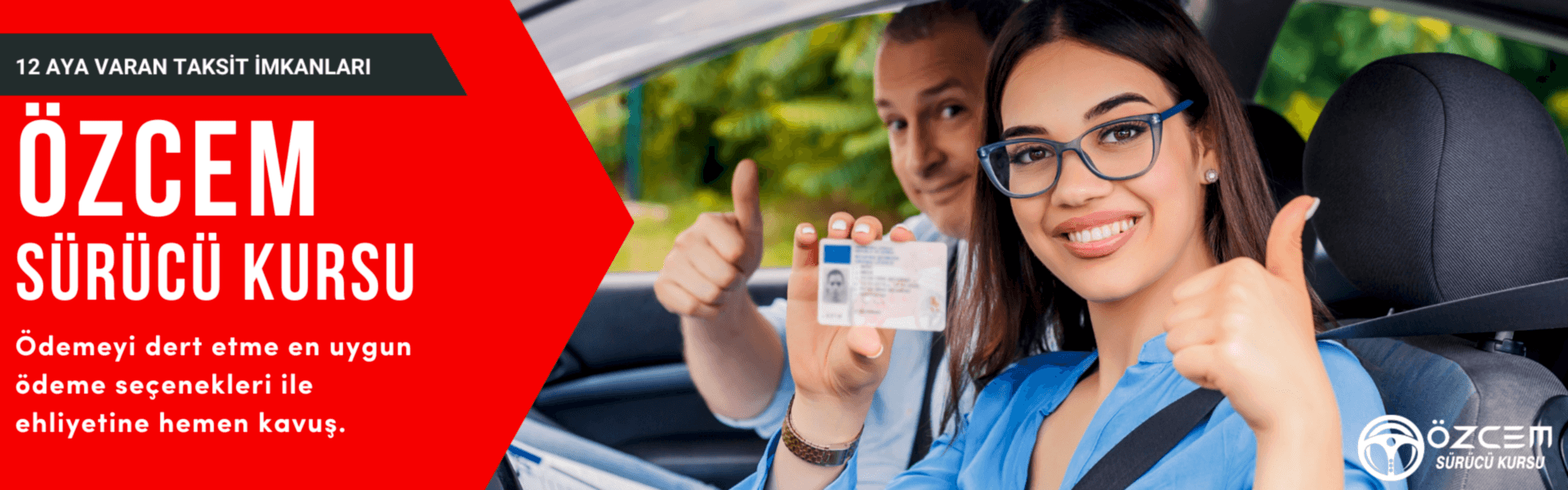 Özcem Sürücü Kursu