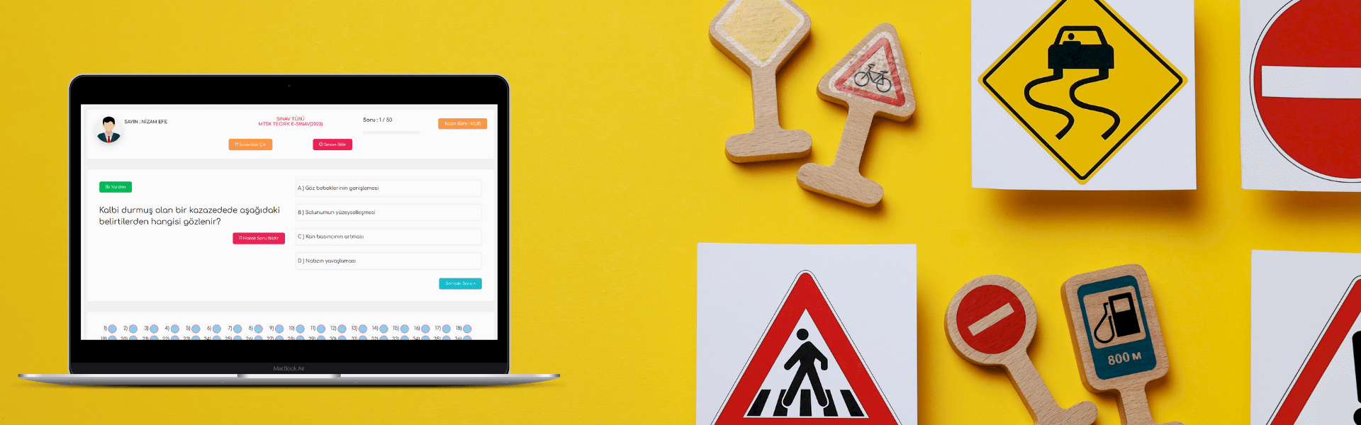 Özcem Sürücü Kursu