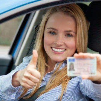 Özcem Sürücü Kursu